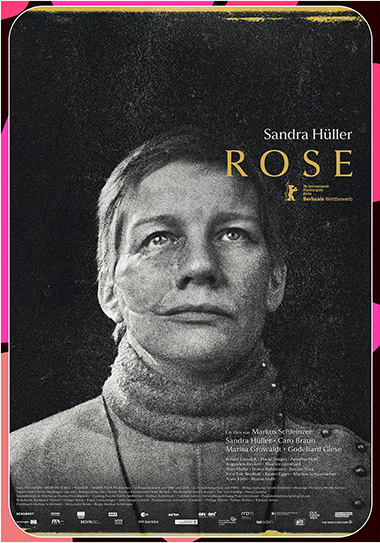 Rose