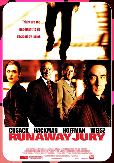 Runaway Jury