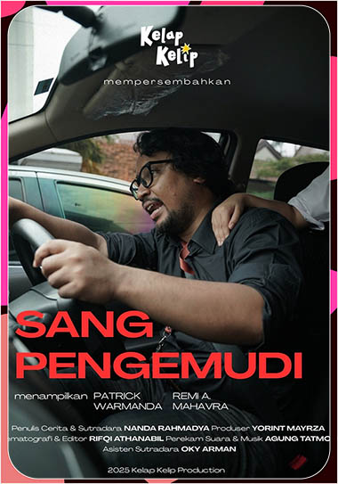 Sang Pengemudi