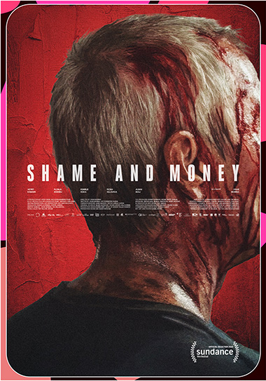 Shame and Money