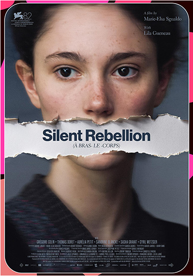 Silent Rebellion