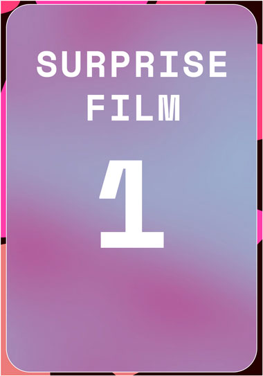 Surprise Film 1