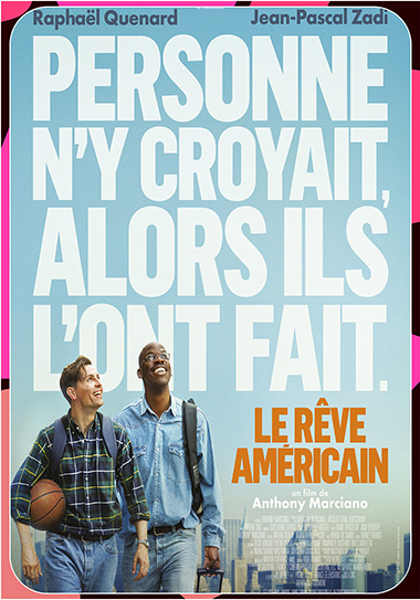 The American Dream