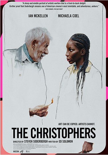 The Christophers
