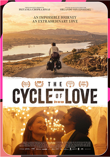 The Cycle of Love