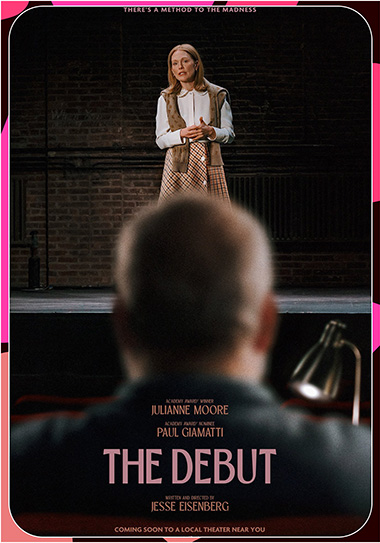 The Debut