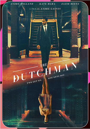 The Dutchman