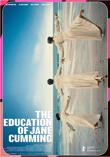 The Education of Jane Cumming