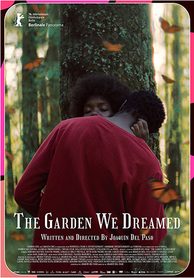 The Garden We Dreamed