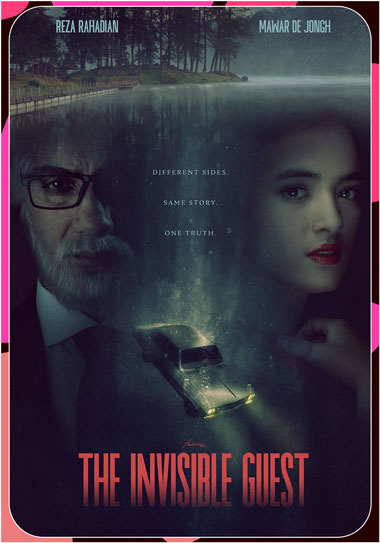 The Invisible Guest