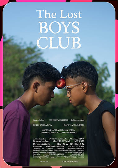 The Lost Boys Club