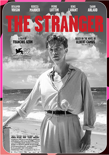 The Stranger