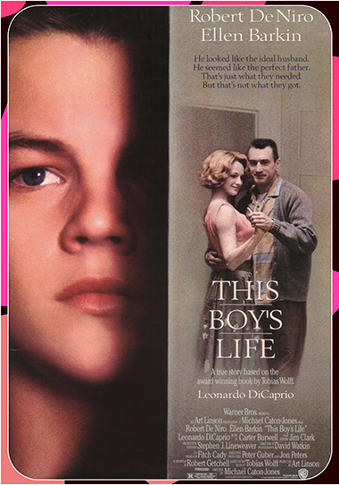 This Boy's Life