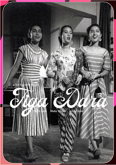 Tiga Dara