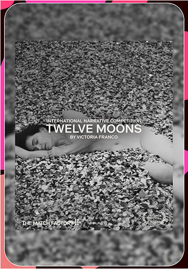 Twelve Moons