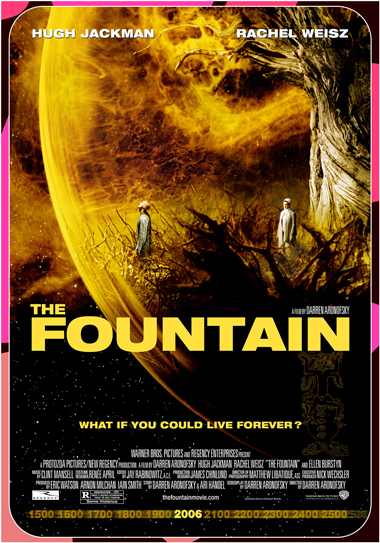 The Fountain