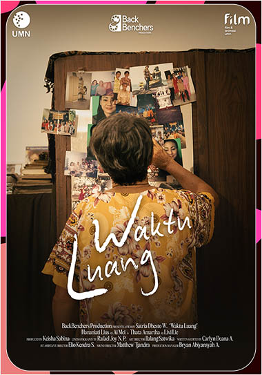 Waktu Luang