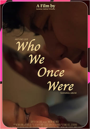 Who We Once Were