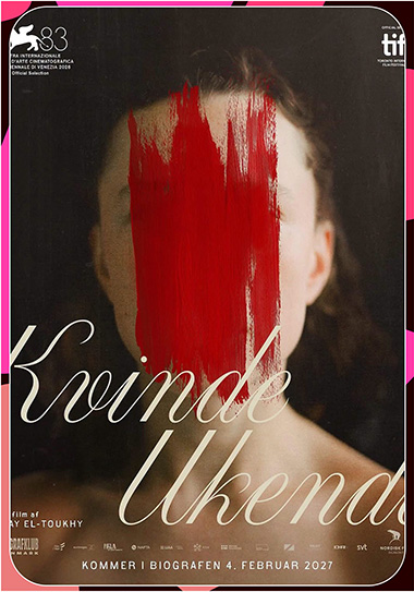 Woman Unknown