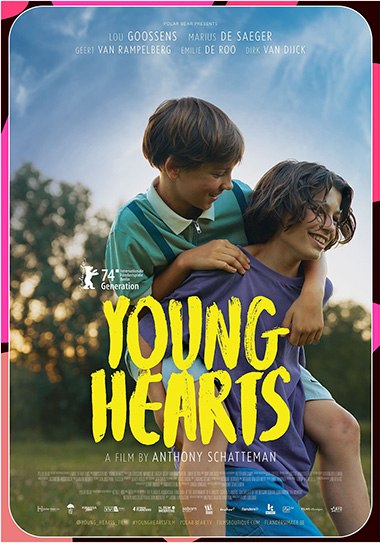 Young Hearts