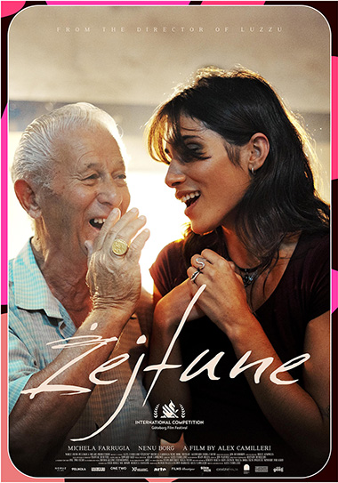 Zejtune