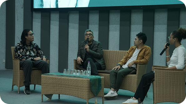 Universitas Indonesia