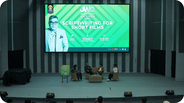 Universitas Indonesia