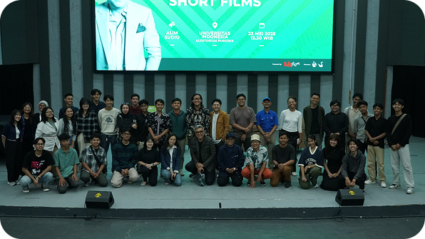 Universitas Indonesia