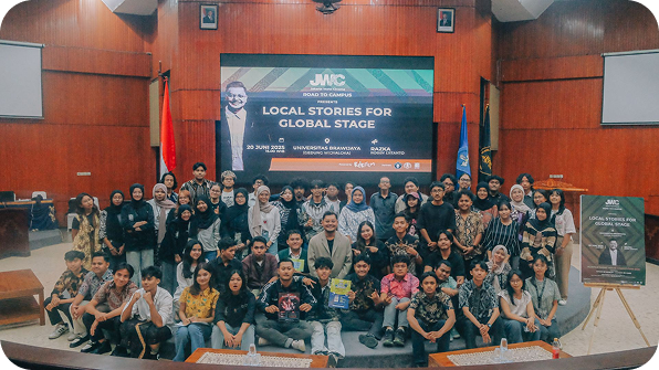 Universitas Brawijaya